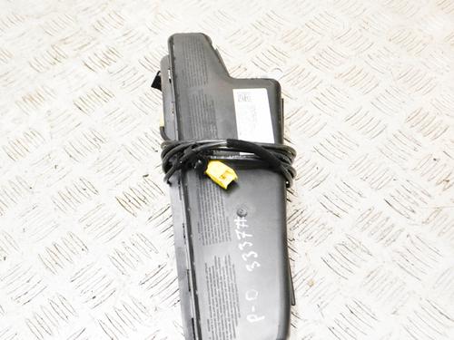 Used Right seat airbag Right seat airbag VW GOLF VI (5K1) 2.0 TDI (136 hp) 9166684 9166684