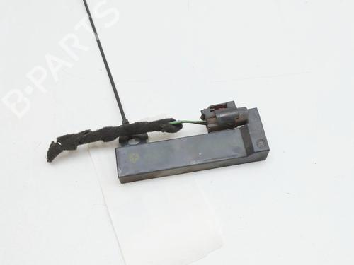 Electronic module MASERATI GHIBLI III (M157) 3.0 D | BP39884408M83 - Image 3
