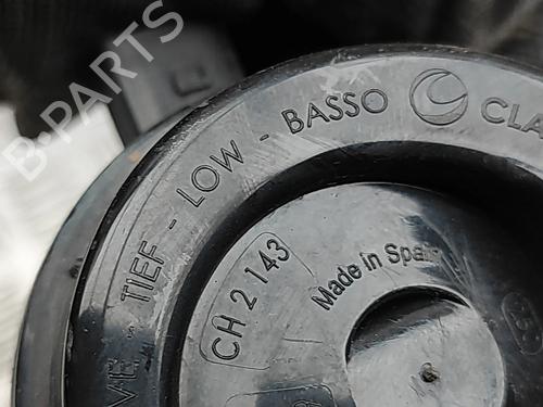 Horn VW CRAFTER Platform/Chassis (SZ_) 2.0 TDI RWD (SZB, SZC, SZD, SZH, SZI, SZO, SZP, SZQ, SZU... | BP31056605E13 