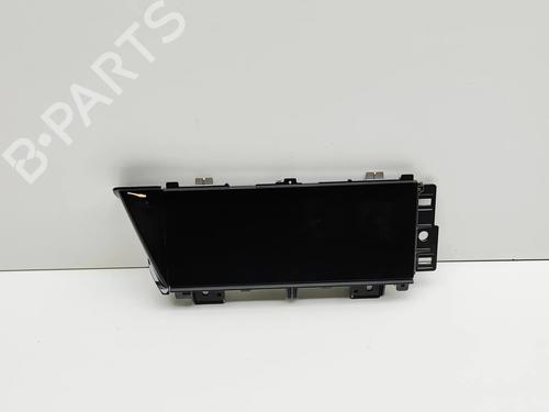 Display Display AUDI Q6 E-TRON (GFB) e-tron quattro (387 hp) 37444997 37444997