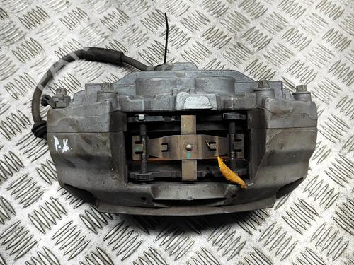 Used Left front brake caliper TOYOTA RAV 4 IV (_A4_) 2.5 Hybrid 4WD (AVA44, AVA44_) (197 hp) 16077383