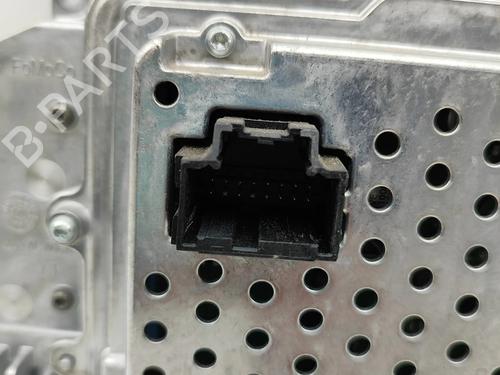 Instrument cluster FORD PUMA (J2K, CF7) 1.0 EcoBoost mHEV | BP28437994C47 