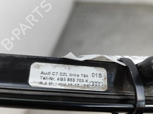 Other AUDI A6 C7 (4G2, 4GC) 3.0 TDI quattro | BP26310504O1 