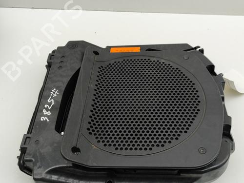 Used Electronic module BMW 6 Coupe (F13) 640 d (313 hp) 28137435