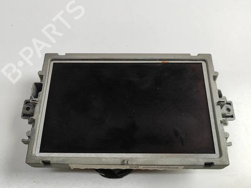 display-monitor-mercedes-benz-c-class-w204-2007-2008-2009-2010-2011-2012-2013-2014-2015-33375490 main image
