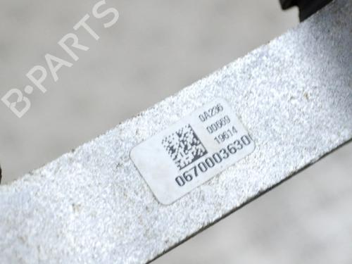 Gearbox mount MASERATI QUATTROPORTE VI 3.0 S Q4 | BP10673515M88 