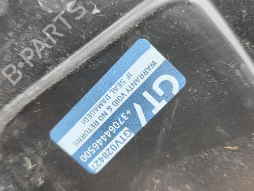 Left headlight CHEVROLET CAPTIVA (C100, C140) 2.0 D 4WD | BP28101875C28 