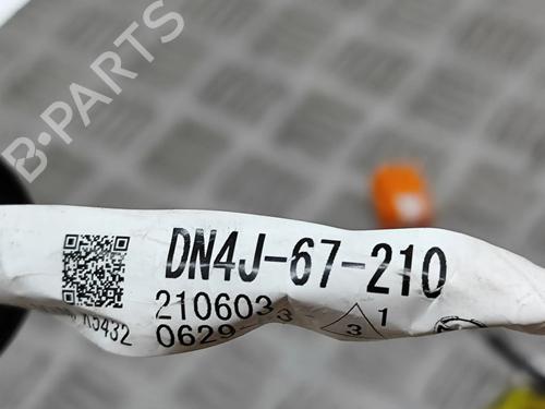 Wiring harness MAZDA MX-30 (DR) e-SKYACTIV | BP33371019E16 - Image 6