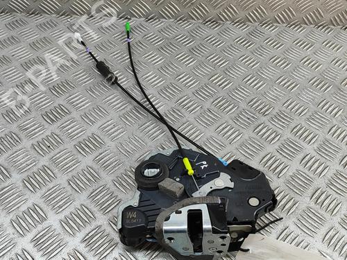 Used Front left lock LEXUS NX (_Z1_) 300h AWD (AYZ15, AYZ15_, AYZ15R) (197 hp) 28028796