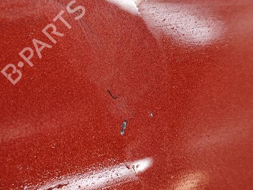 Motorkap PEUGEOT 2008 I (CU_) 1.2 THP 110 / PureTech 110 | BP30257472C1