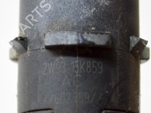 Electronic module JAGUAR S-TYPE II (X200) 2.5 V6 | BP8843301M83 