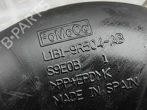 Pipe FORD PUMA (J2K, CF7) 1.0 EcoBoost mHEV | BP33376467M125  - Image 6