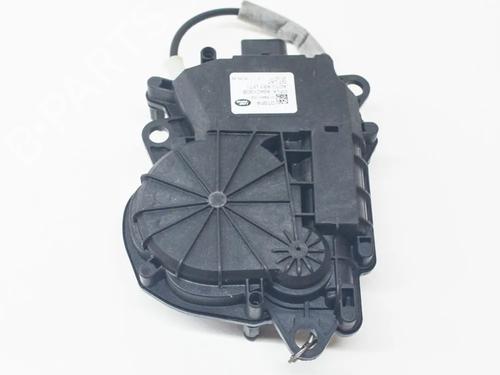 Used Electronic module LAND ROVER RANGE ROVER IV (L405) 4.4 SDV8 4x4 (340 hp) 10399931