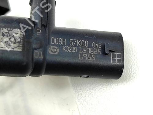 Electronic sensor MAZDA MX-5 IV (ND__) 2.0 (ND2E, ND6E) | BP37402716M84 - Image 8