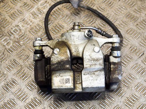 Left front brake caliper HYUNDAI TUCSON (NX4E, NX4A) 1.6 T-GDi Hybrid | BP27757422M105 