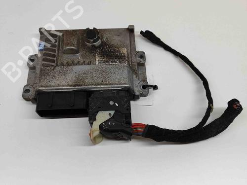 Used Engine control unit (ECU) PEUGEOT BOXER Van 2.0 BlueHDi 130 (130 hp) 23248022