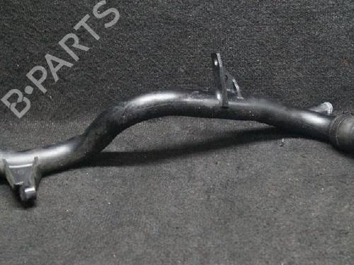 Intercooler pipe AUDI A4 B8 (8K2) 2.0 TDI | BP14655605M127 