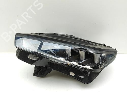 Used Left headlight Left headlight PORSCHE CAYENNE Coupe (9YB) 3.0 AWD (9YBAA1) (340 hp) 33732598 33732598