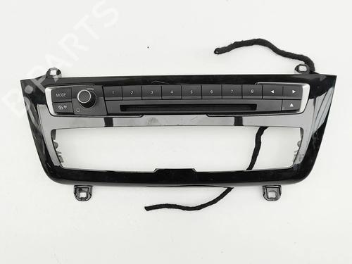 Used Switch Switch BMW 3 (F30, F80) 330 d xDrive (258 hp) 33382374 33382374