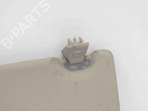 Right sun visor FORD S-MAX (WA6) 1.6 TDCi | BP6745483I2 