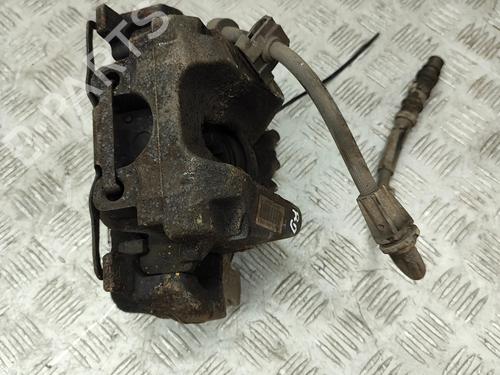 Right front brake caliper CITROËN BERLINGO Box Body/MPV (K9) 1.5 BlueHDi 100 | BP32459061M104 - Image 9
