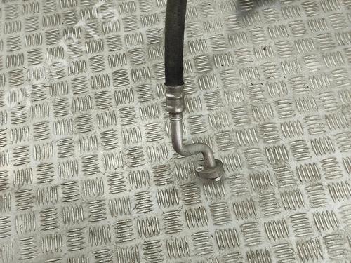 AC pipe VW SHARAN (7N1, 7N2) 2.0 TDI | BP25995393M126