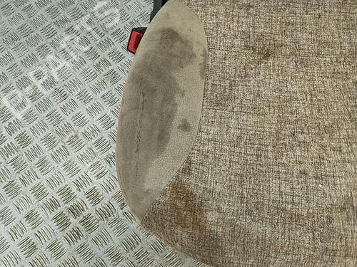 Left front seat PEUGEOT BOXER Platform/Chassis 2.0 BlueHDi 160 | BP33882528C15  - Image 7