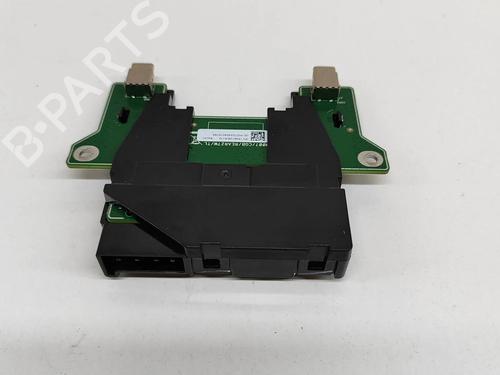 Electronic module TESLA MODEL Y (5YJY) EV Performance All-wheel Drive | BP31297002M83