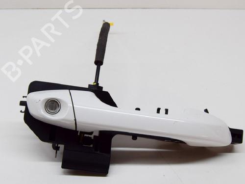 Used Front right exterior door handle KIA SPORTAGE IV (QL, QLE) 1.6 GDI (132 hp) 6771992