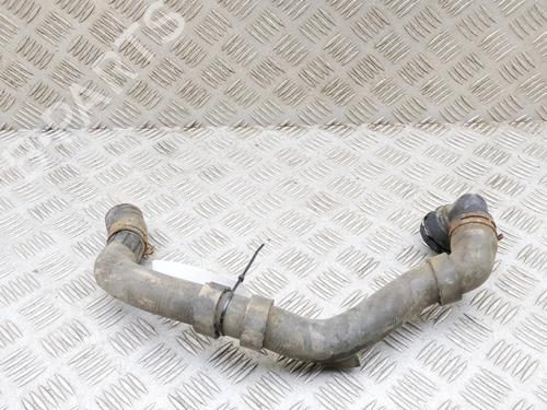 Intercooler pipe VW CADDY IV Box Body/MPV (SAA, SAH) 1.6 TDI | BP40536155M127 - Image 3