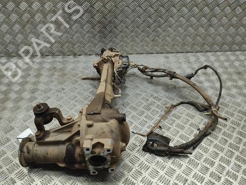 Used Front differential Front differential 38730742 38730742