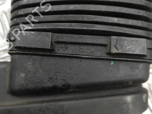 Pipe MERCEDES-BENZ E-CLASS (W213) AMG E 43 4-matic (213.064) | BP31926394M125