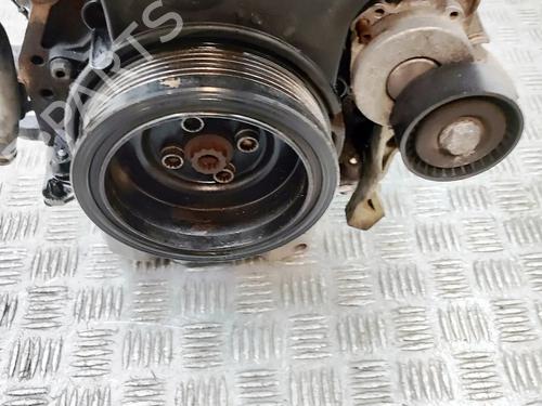 Engine VW CC B7 (358) 2.0 TDI | BP38730557M1 - Image 6