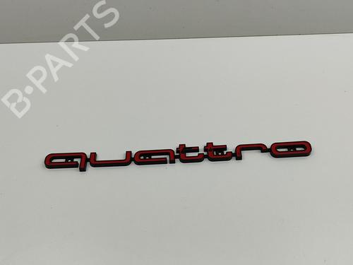 Other AUDI A6 C7 Avant (4G5, 4GD) RS6 quattro 4G0853651G