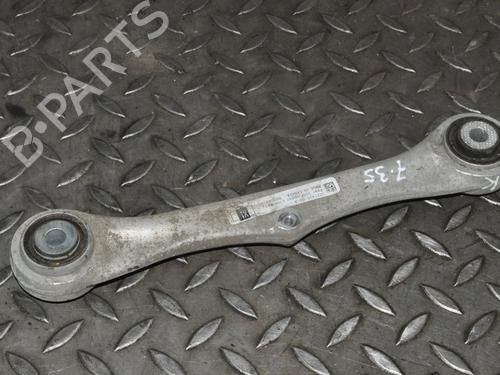 Used Left rear suspension arm TESLA MODEL S (5YJS) 75D AWD (525 hp) 30267092