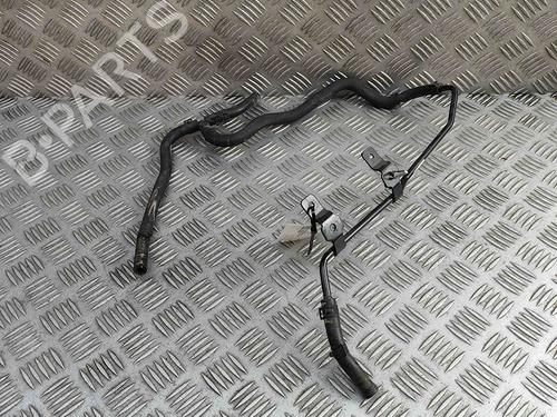 Pipe AUDI A3 Sportback (8VA, 8VF) RS3 quattro | BP29404090M125 