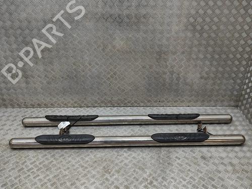 Used Right sideskirt JEEP GRAND CHEROKEE III (WH, WK) 3.0 CRD 4x4 (218 hp) 28154219