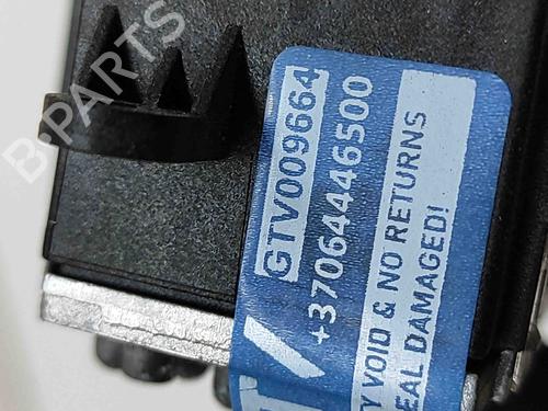 Heater resistor VW AMAROK (2HA, 2HB, S1B, S6B, S7A, S7B, AGD) 3.0 TDI 4motion | BP24141800M108 