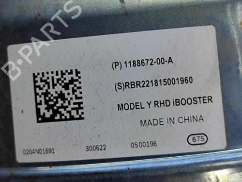 Servo brake TESLA MODEL Y (5YJY) EV Performance All-wheel Drive | BP32754659M42 - Image 6