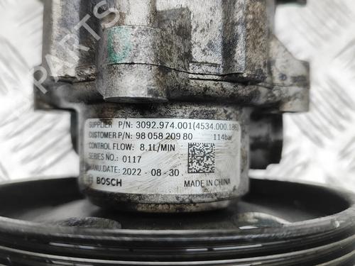 Steering pump PEUGEOT BOXER Van 2.2 BlueHDi 140 | BP33388815M99 - Image 6