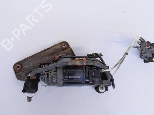 Used Suspension compressor MERCEDES-BENZ E-CLASS T-Model (S212) E 350 CDI (212.223) (265 hp) 31528968