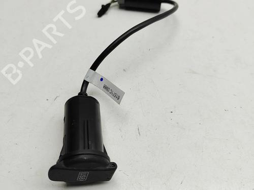 Used Electronic module Electronic module PEUGEOT BOXER Platform/Chassis 2.0 BlueHDi 160 (163 hp) 33883293 33883293