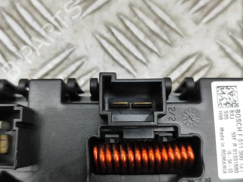 Heater resistor PORSCHE MACAN (95B) 3.0 S Diesel | BP31056584M108 