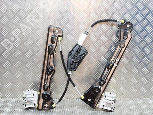 Used Rear right window mechanism TESLA MODEL Y (5YJY) EV Performance All-wheel Drive (462 hp) 27752699
