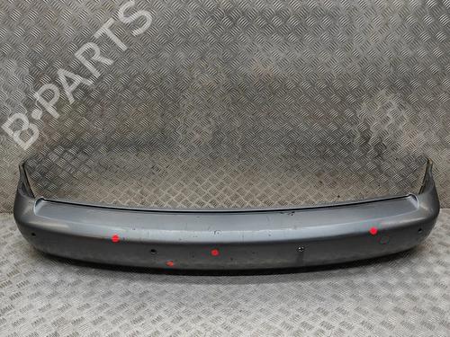 Used Rear bumper Rear bumper 29752846 29752846