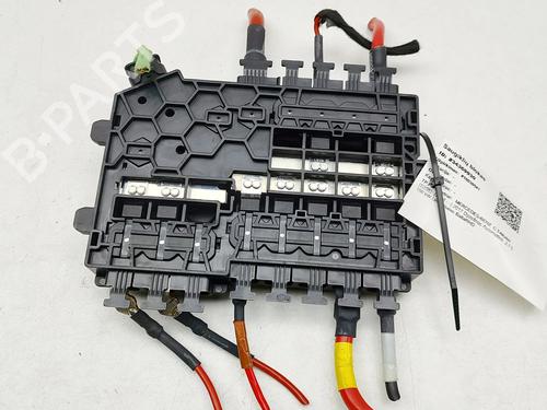 Used Electronic module Electronic module 32756423 32756423
