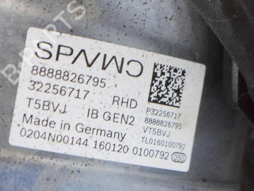 Servo brake VOLVO XC40 (536) T5 AWD | BP27750139M42 - Image 3