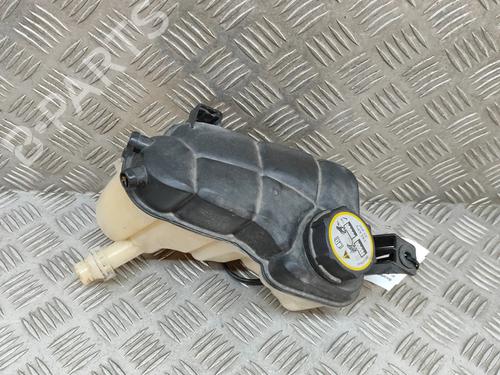 Ekpansionstank Ekpansionstank LAND ROVER RANGE ROVER EVOQUE (L538) 2.2 D 4x4 (190 hp) 18036721 18036721
