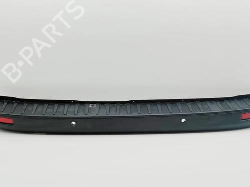Used Rear bumper Rear bumper 36067902 36067902