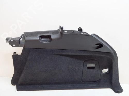 Bagagerumsbeklædning PORSCHE CAYENNE (92A) 3.0 S E-Hybrid (416 hp) 14646120